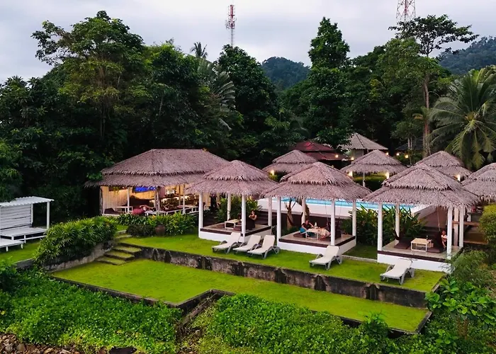 Paradise Cottage Koh Chang