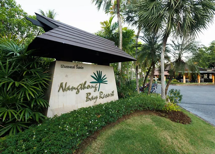 Nang Thong Bay Resort Khao Lak