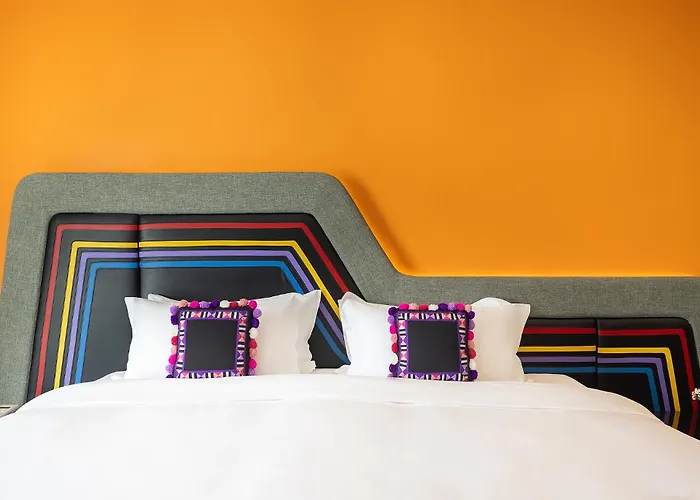 Hotel Selene Chiang Rai