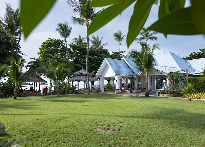 King's Garden Resort - SHA Plus Chaweng Beach