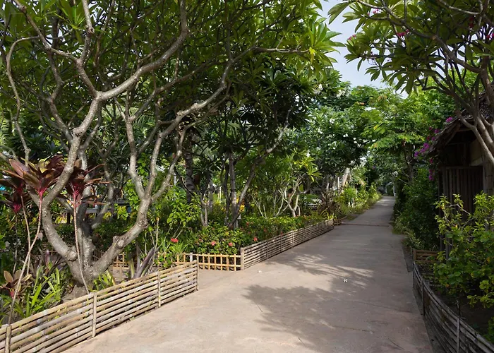 King'S Garden Resort - Sha Plus Chaweng