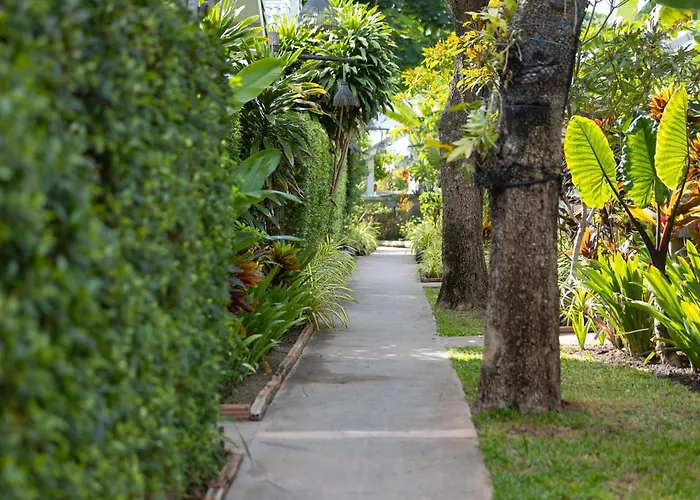 King'S Garden Resort - Sha Plus Chaweng 