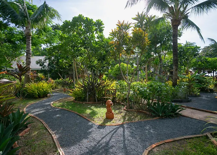 King'S Garden Resort - Sha Plus Chaweng 