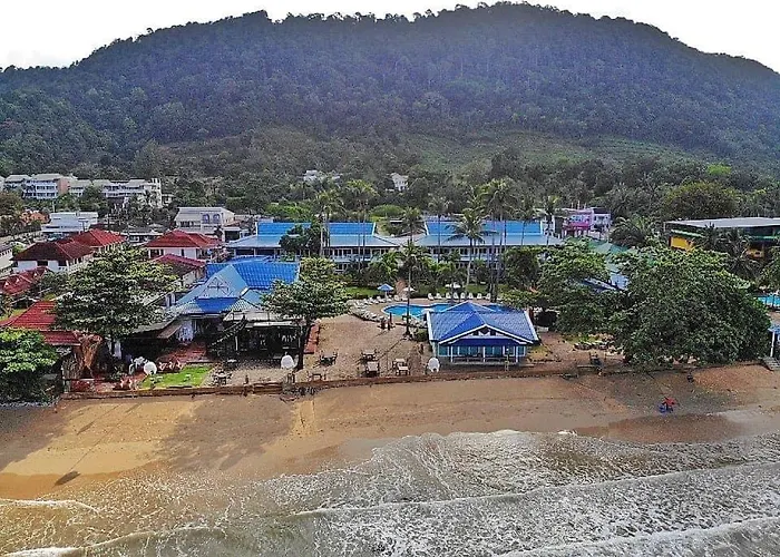 Andaman Lanta Resort - Sha Extra Plus Koh Lanta