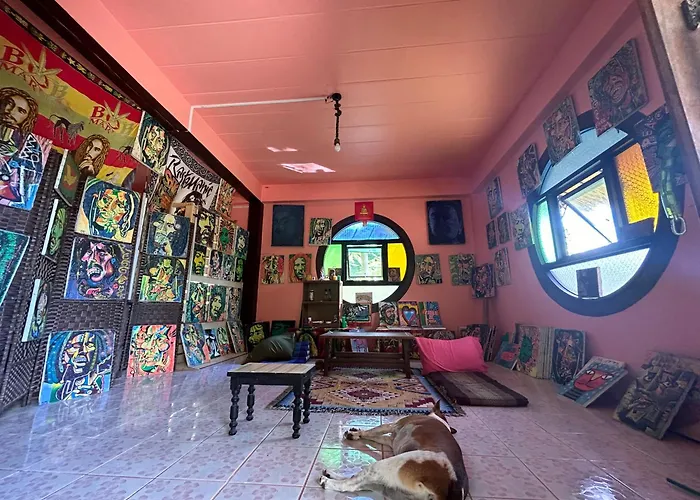 Hippy Hut Koh Chang