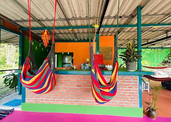 Hippy Hut Koh Chang