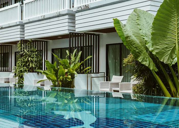 Aonang Buri Resort Ao Nang