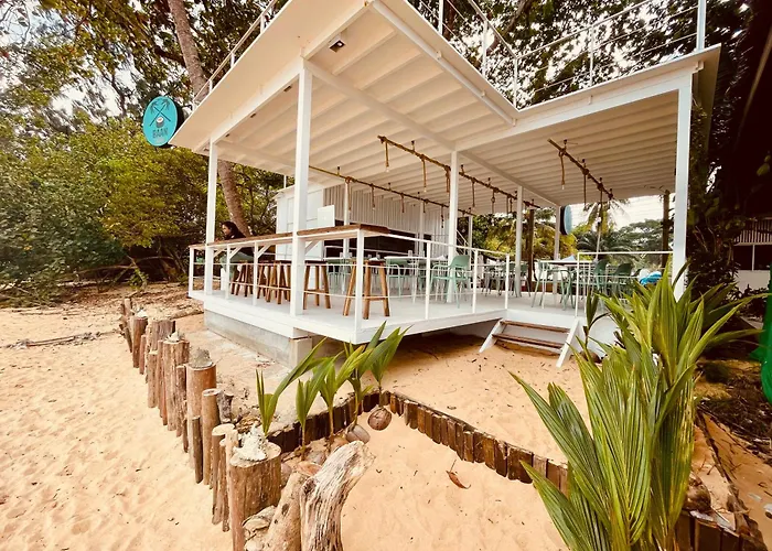 Aqua Boutique Resort & Pool Koh Phayam