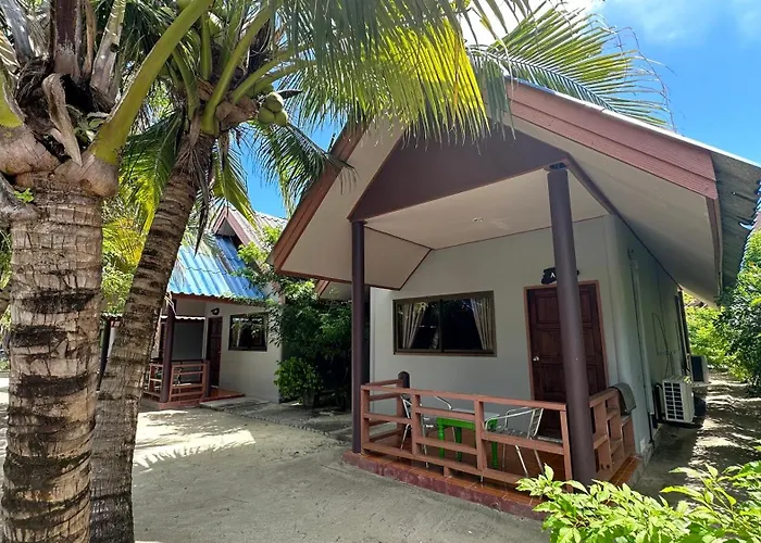 Andaman Resort