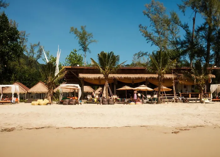 Sol Beach Koh Chang