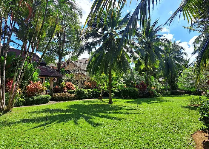Jasmin Resort - SHA Plus Khao Lak