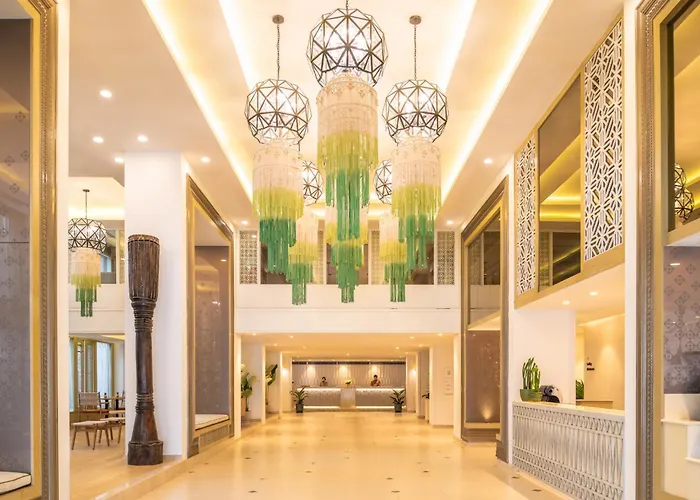 Dusit Princess Chiang Mai