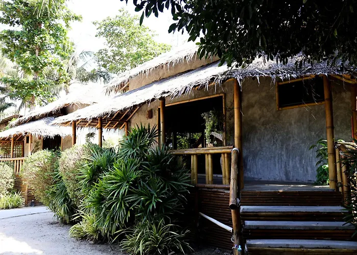 The Lazy Lodge Ko Lanta