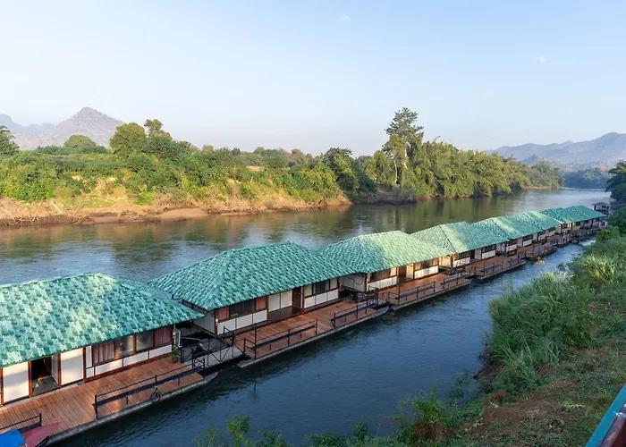 Pung-Waan Resort