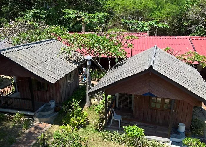 Sunrise Bungalow
