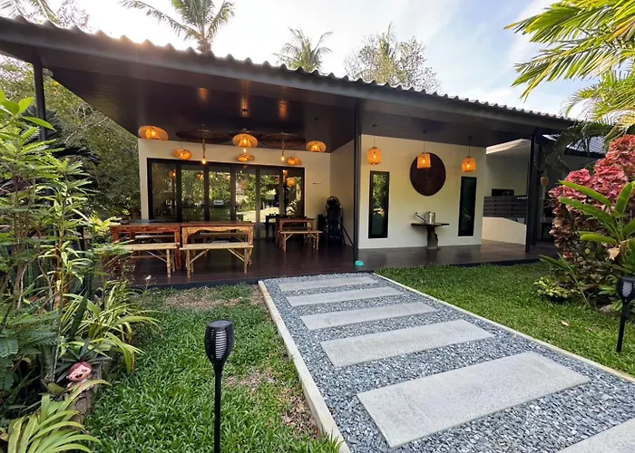 7Senses Resort Koh Chang