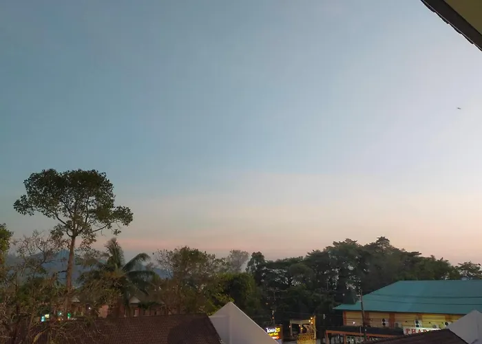 Eastique Hotel Koh Chang Trat