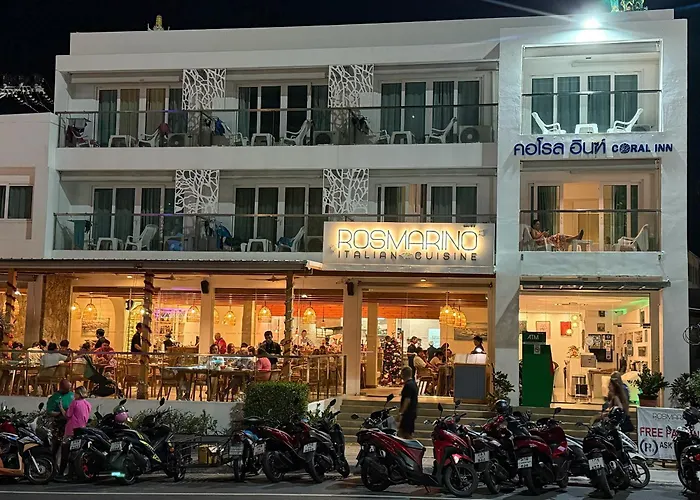Coral Inn