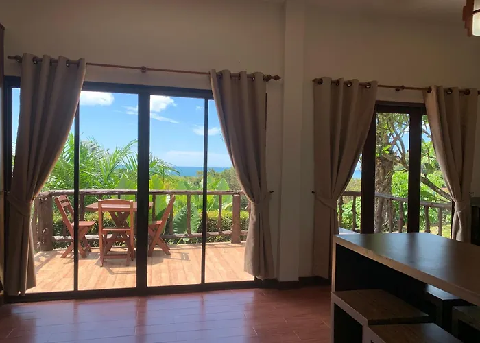 Phuchawee Lanta Hotel Koh Lanta