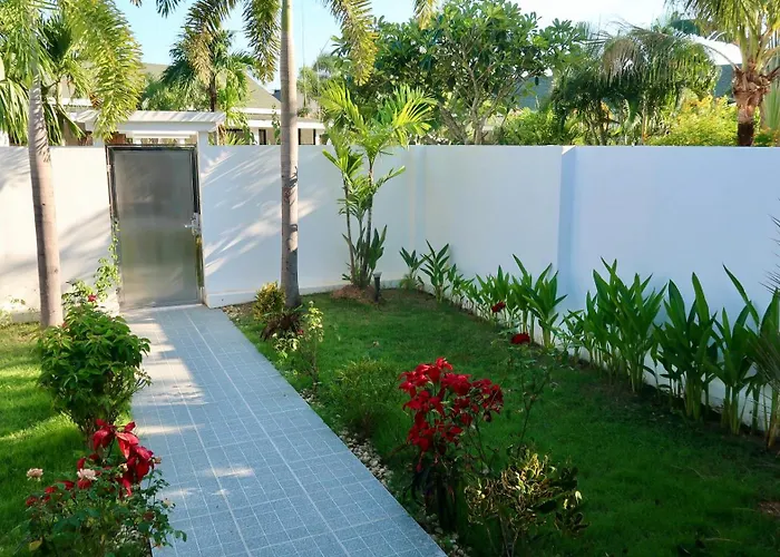 Jasmine Village Rawai