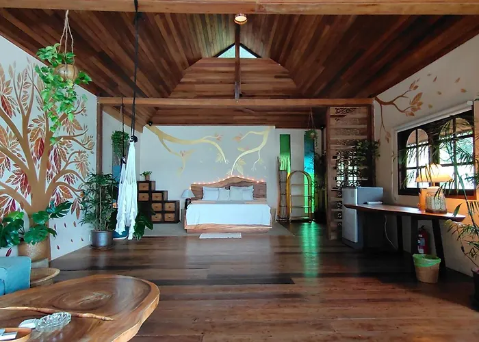 Why Nam Beach -Adults Only Haad Yuan