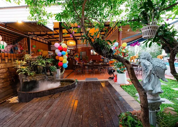 Amit Resort 51 Hua Hin