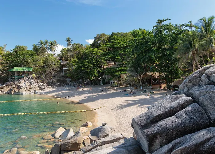 Why Nam Beach -Adults Only