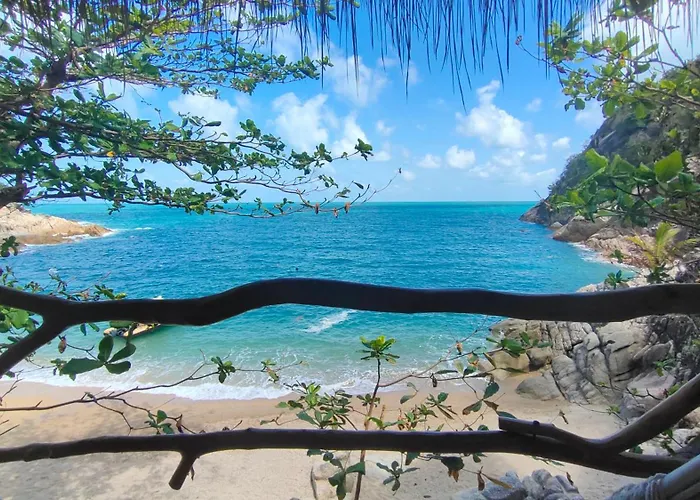 Why Nam Beach -Adults Only