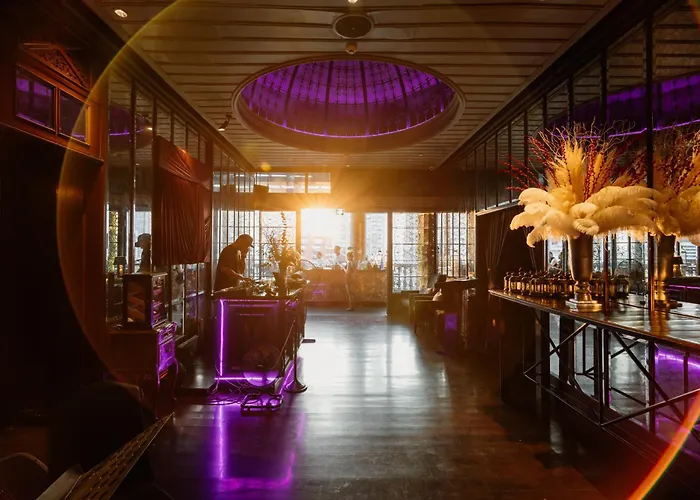 Muse , Autograph Collection By Marriott