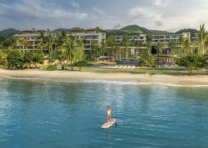 Anantara Koh Yao Yai Resort & Villas Ko Yao