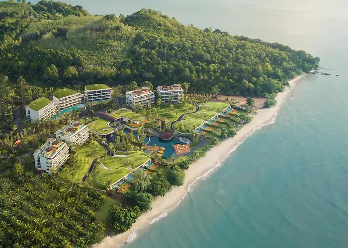 Anantara Koh Yao Yai Resort & Villas Ko Yao
