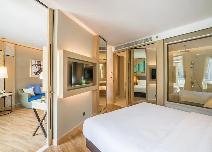 Avani+ Hua Hin Resort Cha-Am