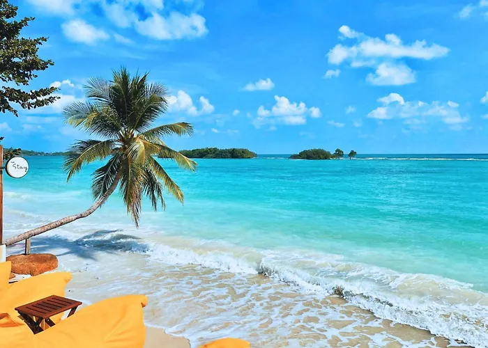 The Stay Chaweng Beach Resort