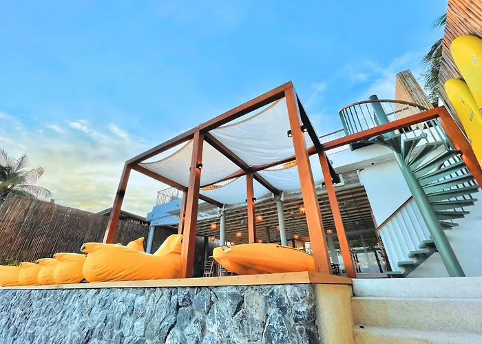 The Stay Chaweng Beach Resort