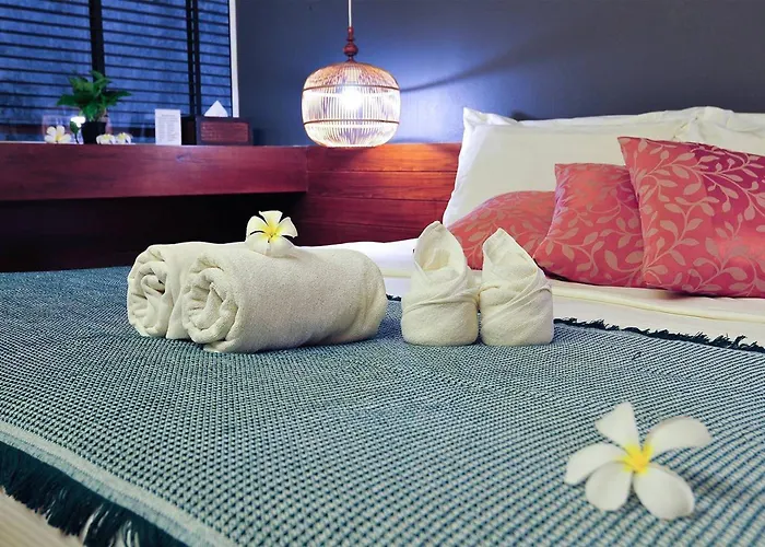 Bliss Krabi