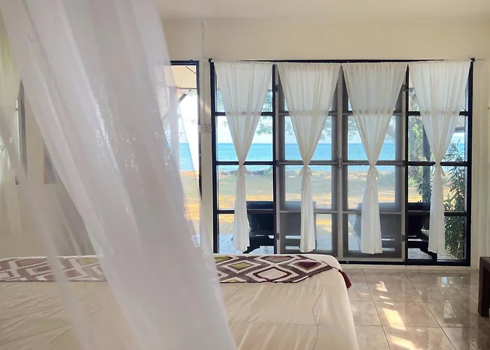 Ta-Lay Time Kohmak Hotel Koh Mak