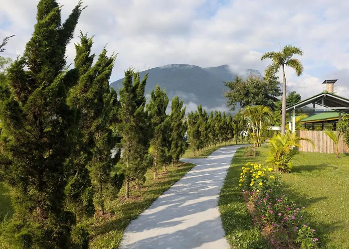 Hotel Tao Life Center Ban Mae Khon