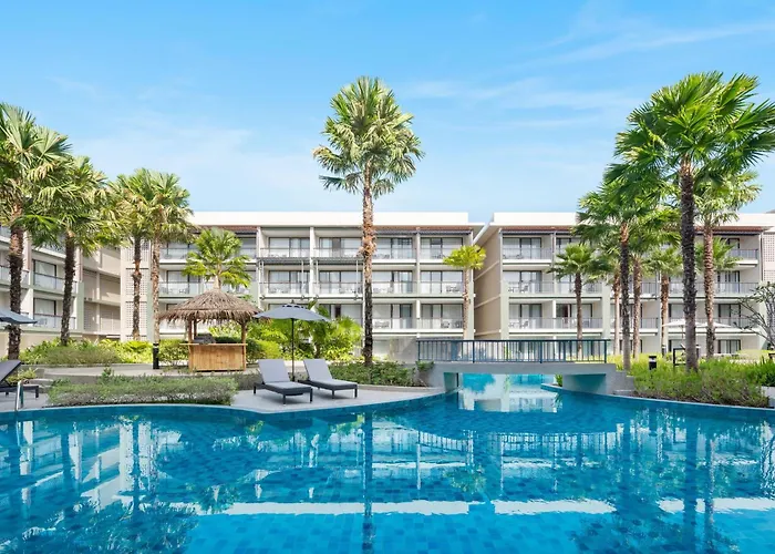 Le Meridien Khao Lak Resort&Spa