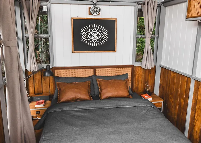 Shiva Lodge Koh Tao