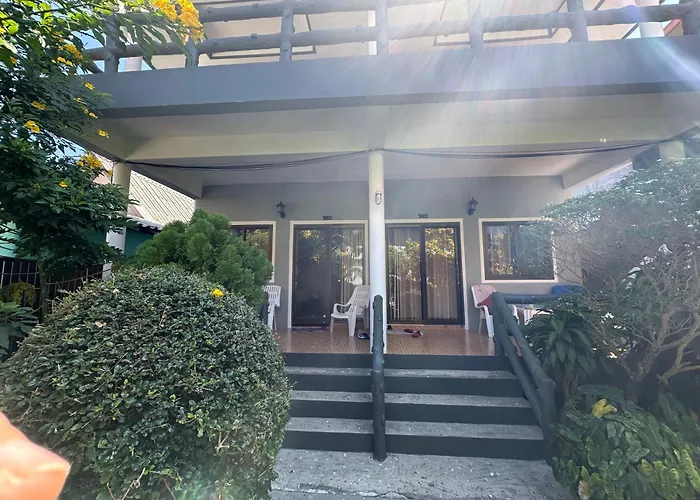 Lanta Garden Home Ko Lanta