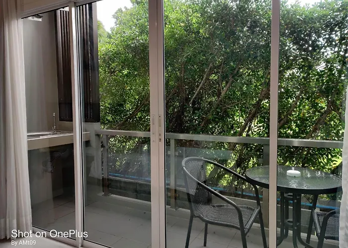The Elysium Residence - Sha Extra Plus Chalong