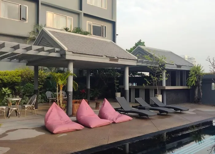 Witz Bangkok Ramkhamhaeng