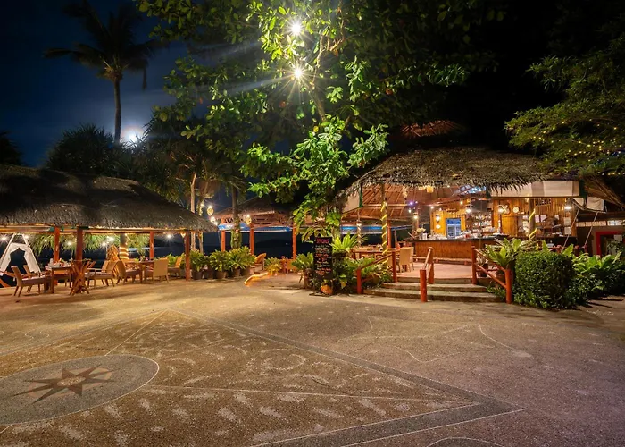 Friendship Beach Resort & Atmanjai Wellness Centre Rawai