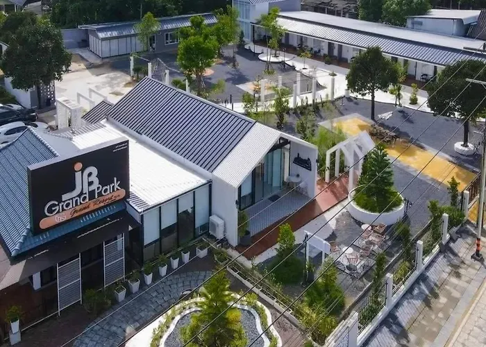Jb Grand Resort Nakhon Si Thammarat