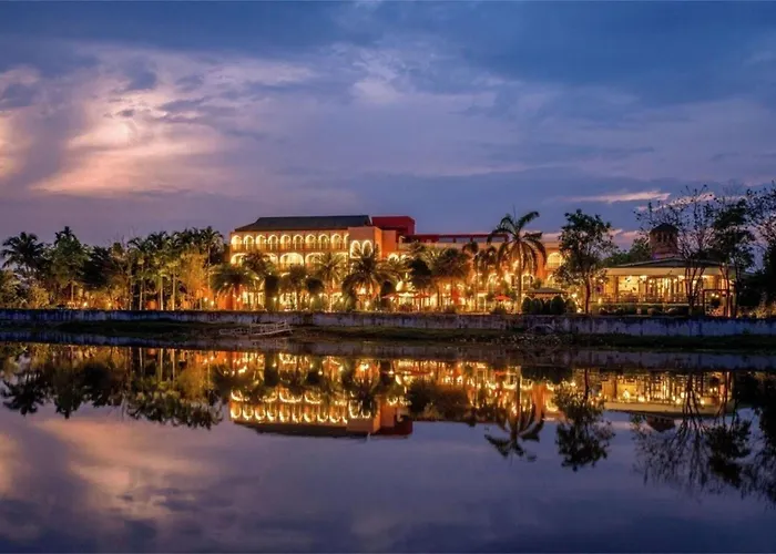 Sheik Istana Chiangmal