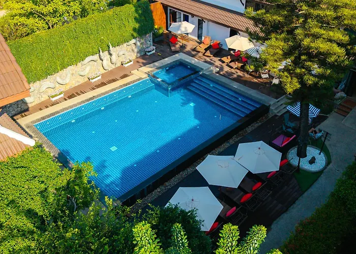 Nak Nakara Hotel