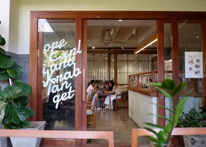 Just Fine Krabi Bed & Breakfast