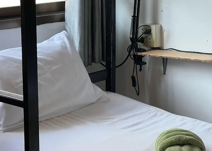 Lemonade Boutique Inn Koh Lanta