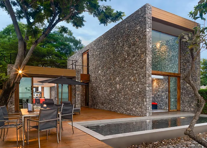 Tolani Resort Kui Buri Prachuap Khiri Khan