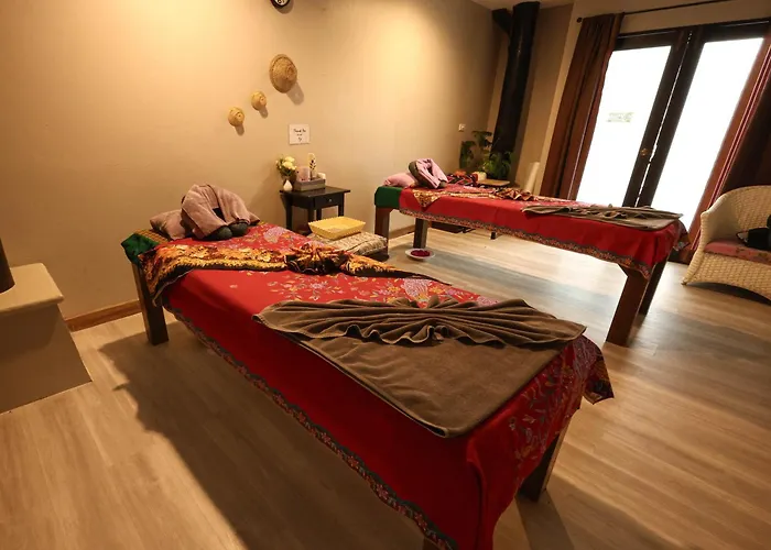Andaman Cannacia Resort & Spa - Sha Extra Plus Kata Beach 